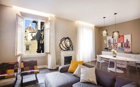 Le Residenze A Firenze - Residenza De Boni Appartamento Con Vista Duomo